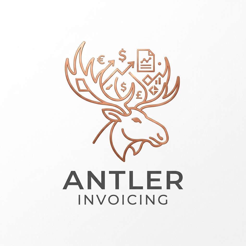 Antler Invoicing