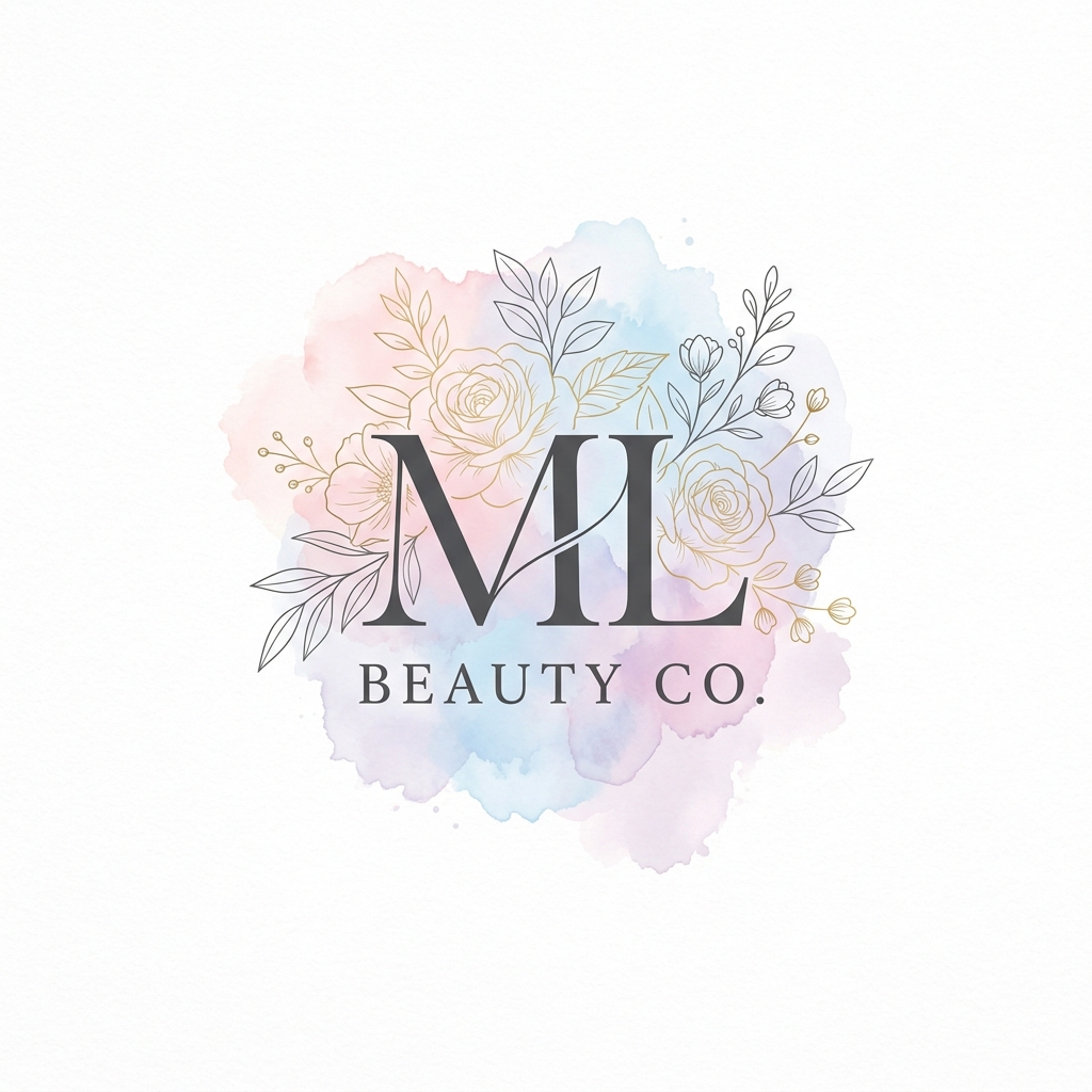 ML Beauty Co.